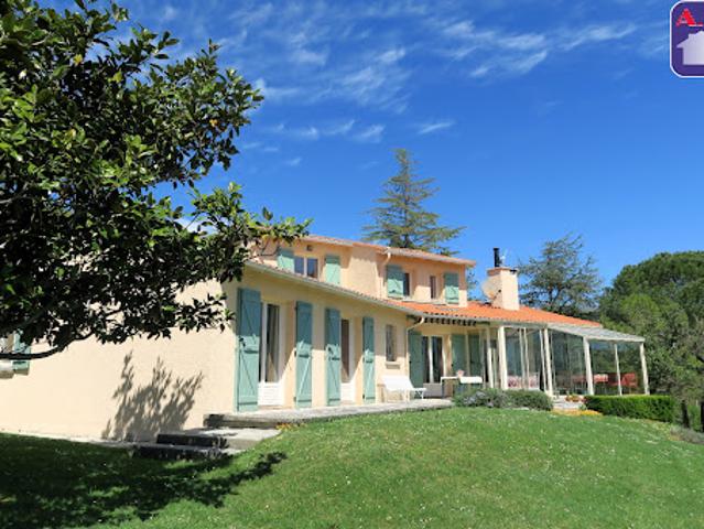 Villa vente à Pamiers, Mirepoix