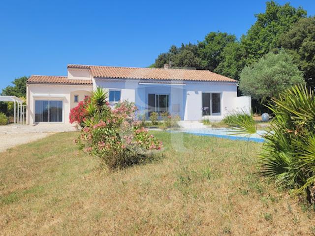 Villa vente à Nyons, Montjoyer