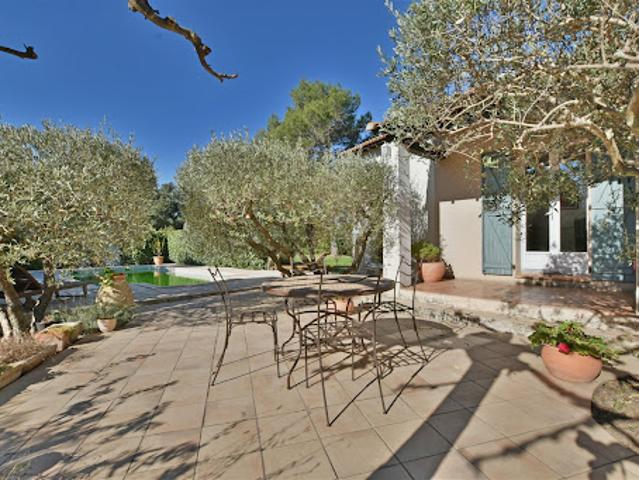 Villa vente à Nîmes