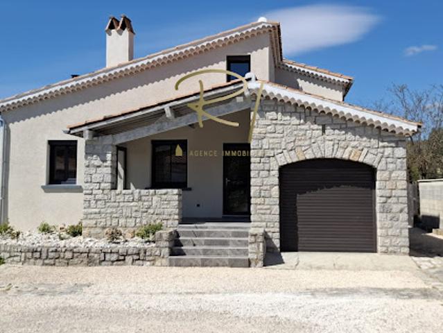 Villa vente à Largentière, Ruoms