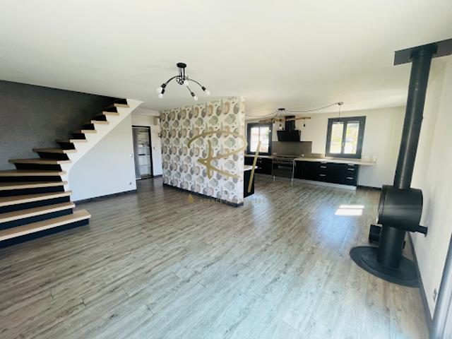 Villa vente à Largentière, Ruoms