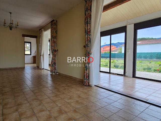 Villa vente à Céret, Saint-andré
