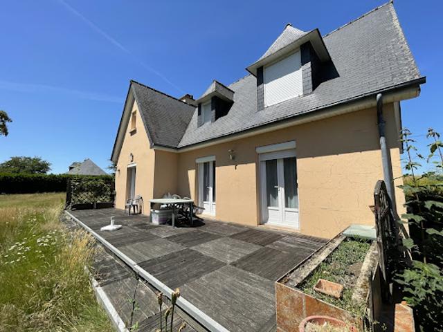 Villa vente à Rennes, Bretagne