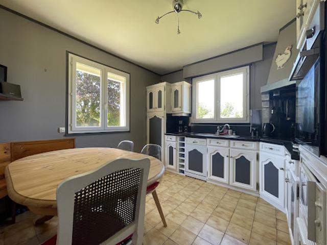 Villa vente à Rennes, Bretagne