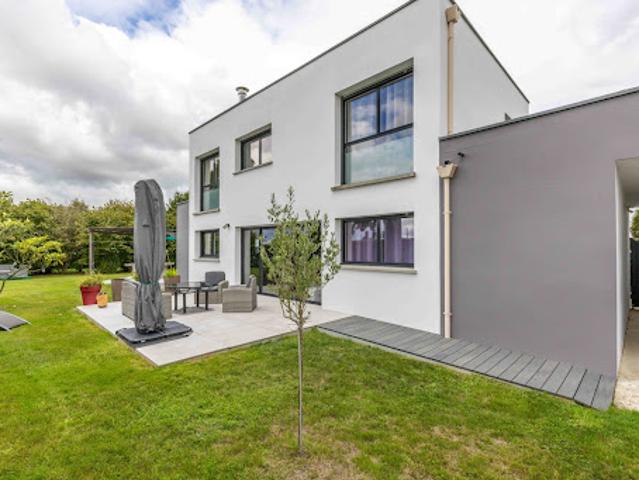 Villa vente à France métropolitaine, Bretagne