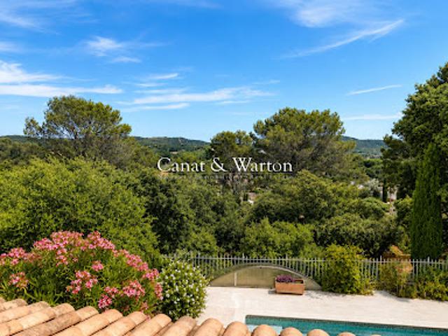 Villa vente à Arrondissement de Draguignan, Saint-raphaël