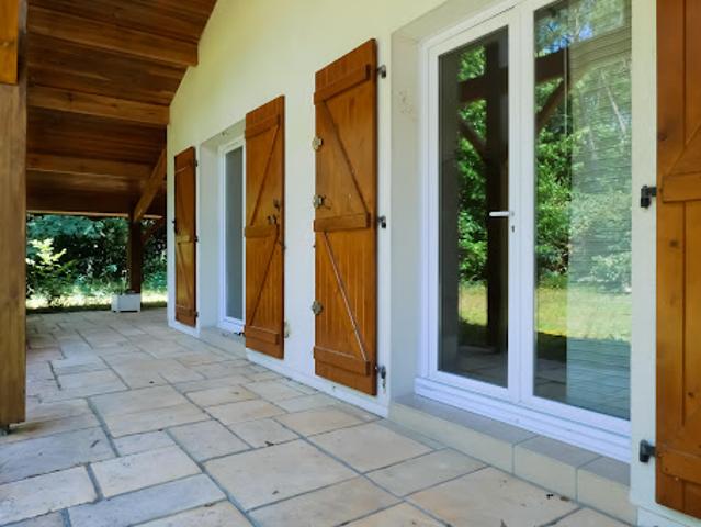 Villa vente à Mont-de-Marsan, Sainte-eulalie-en-born