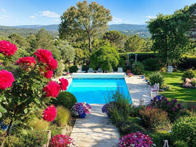 Villa vente à Arrondissement de Draguignan, Seillans