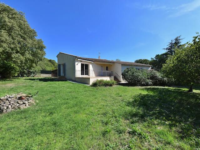 Villa vente à Nîmes, Uzès