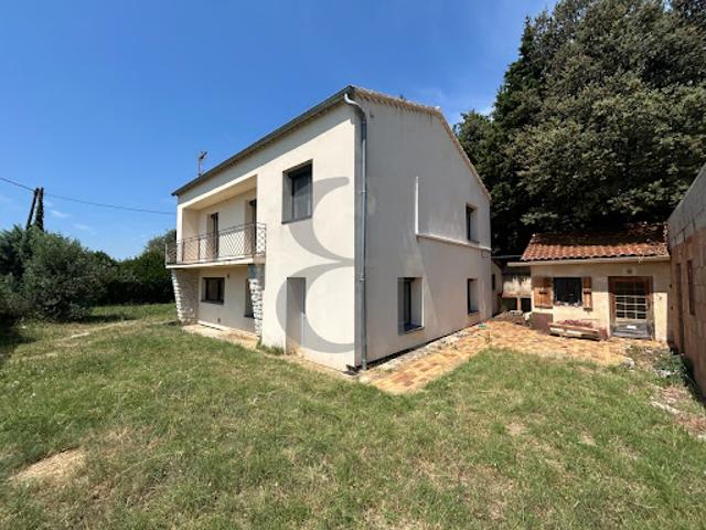 Villa vente à Valréas, Lotissement les Grands Pres