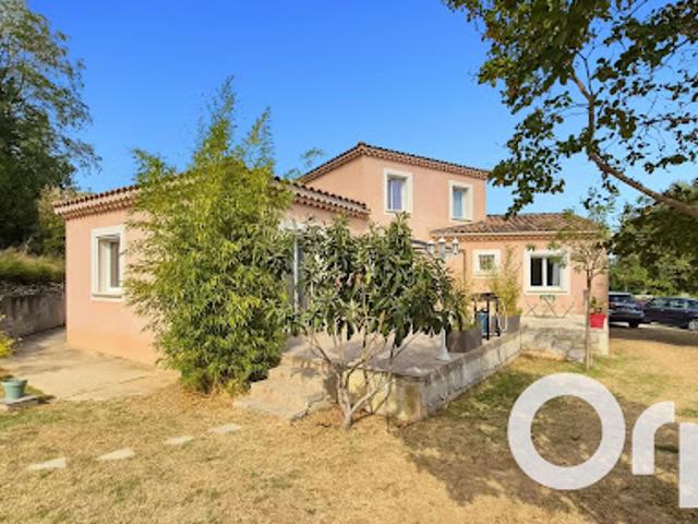 Villa vente à Pont-Saint-Esprit, Gard