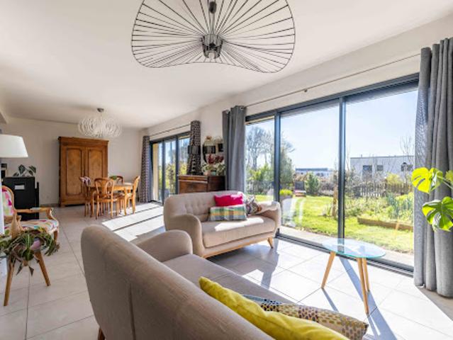 Villa vente à Rennes, Bretagne