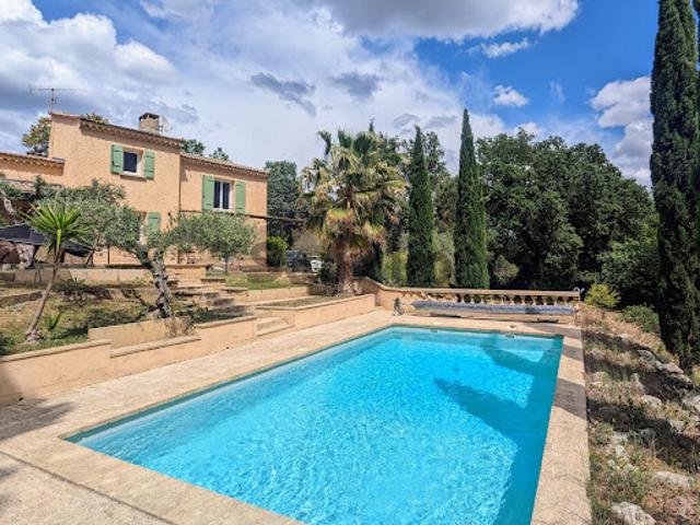 Villa vente à Nîmes, Uzès