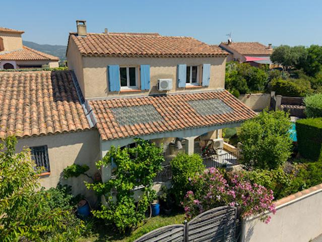 Villa vente à Marseille