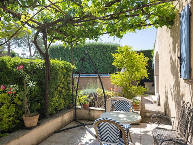 Villa vente à Marseille