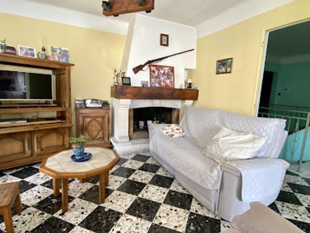 Villa vente à Arles