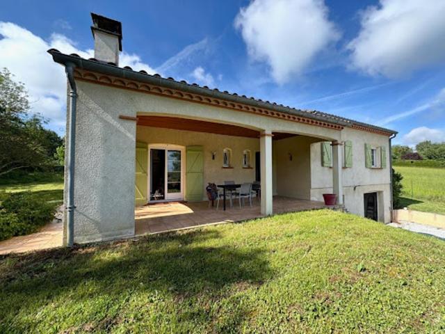 Villa vente à Castres