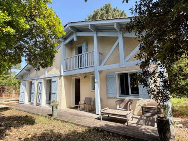 Villa vente à Arcachon, Lège-cap-ferret