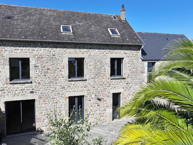 Villa vente à Cherbourg, Réville