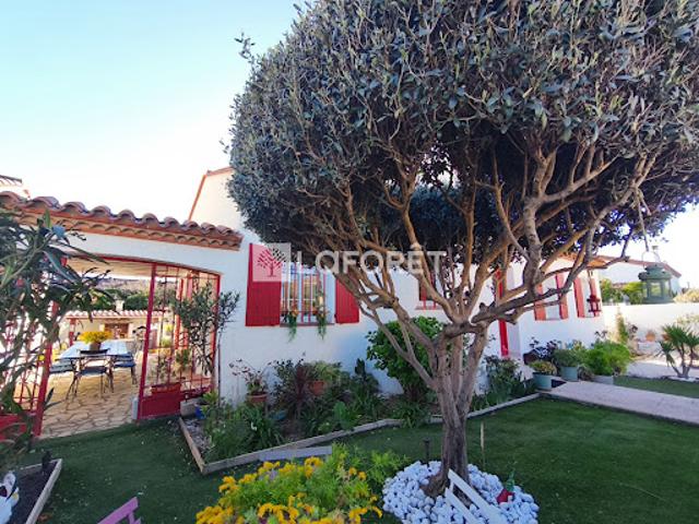 Villa vente à Perpignan, Rivesaltes