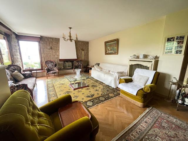 Villa vente à France métropolitaine, Rennes