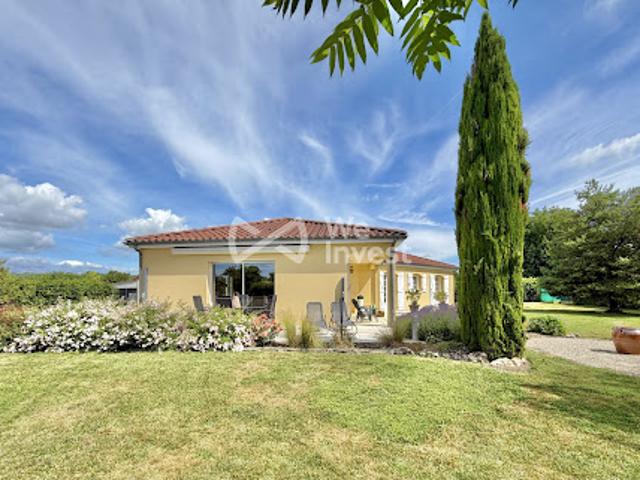 Villa vente à Riom, Aigueperse