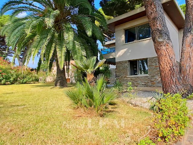 Villa vente à Arrondissement de Draguignan, Cavalaire-sur-mer