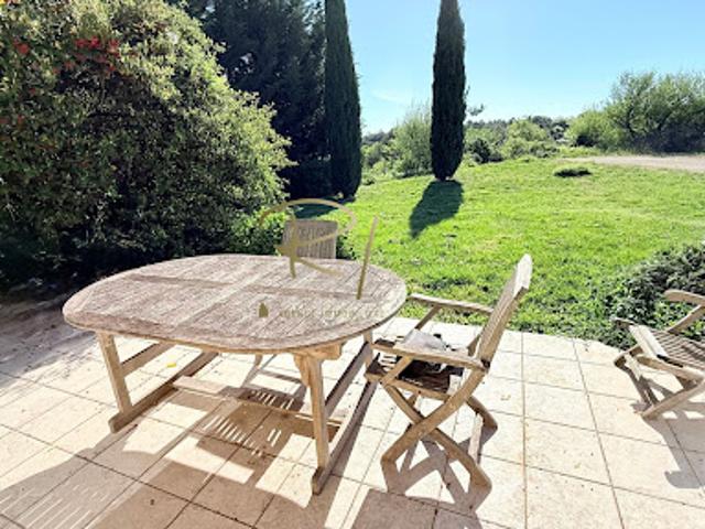 Villa vente à Alès, Barjac