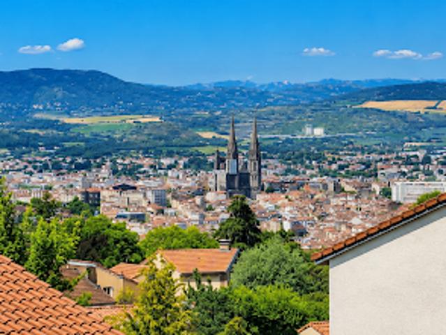 Maison vente à Clermont-Ferrand, Chamalières