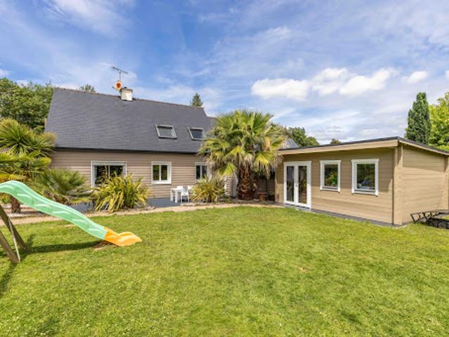 Villa vente à Redon, Bretagne