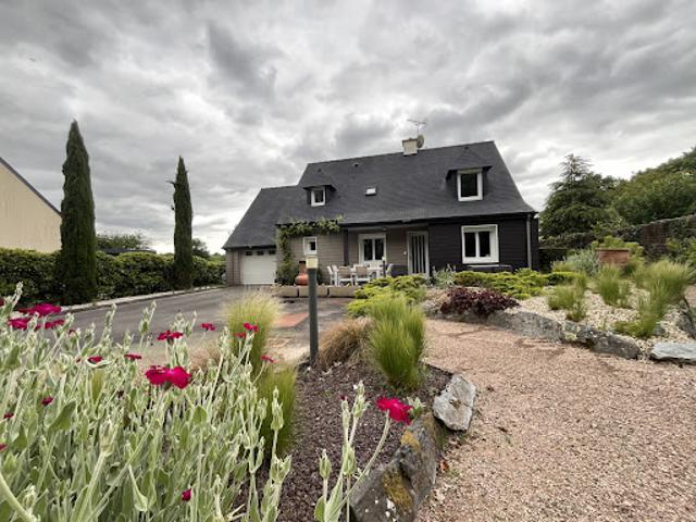 Villa vente à Redon, Bretagne