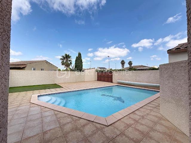 Villa vente à Béziers, Florensac