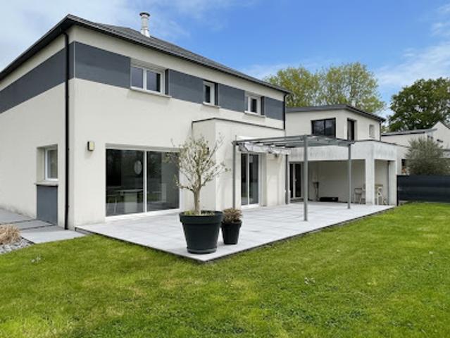 Villa vente à Rennes, Bretagne