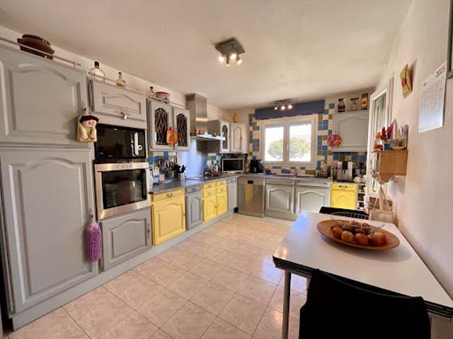 Villa vente à Montpellier, Marseillan