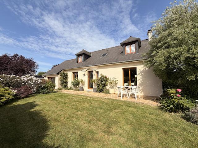 Villa vente à Rennes, Bretagne