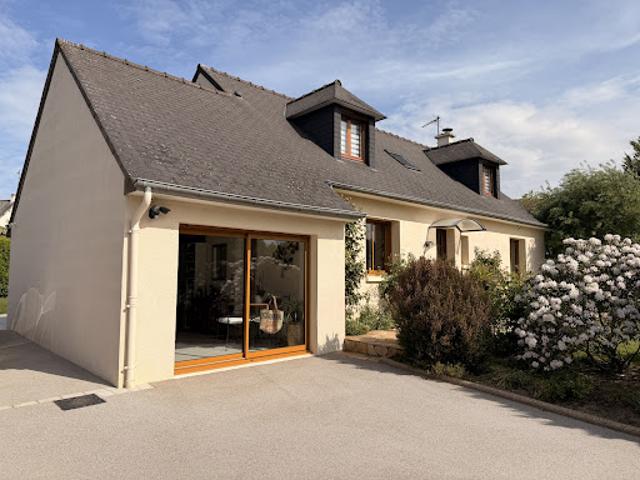 Villa vente à Rennes, Bretagne
