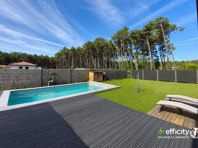 Villa vente à Dax, Vielle-saint-girons