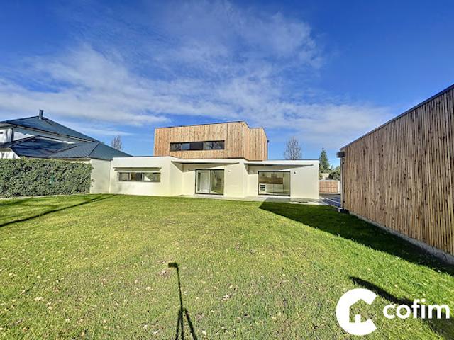 Villa vente à Lons