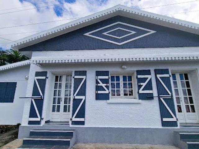 Villa vente à La Réunion