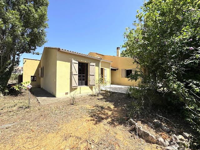 Villa vente à Montpellier, Marsillargues