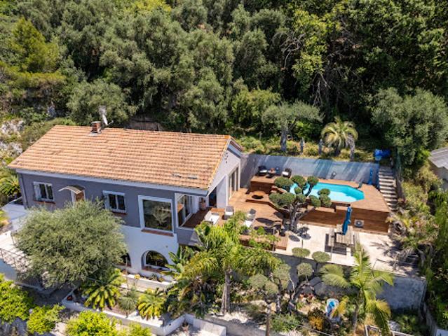 Villa vente à Nice
