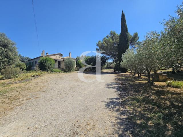 Villa vente à Carpentras, Orange