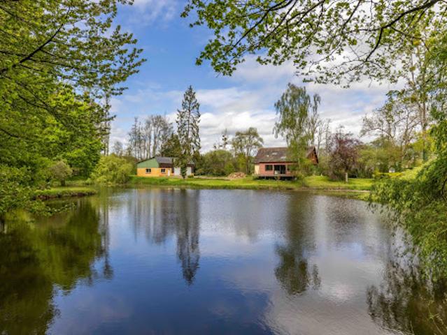 Villa vente à Rennes, Bretagne