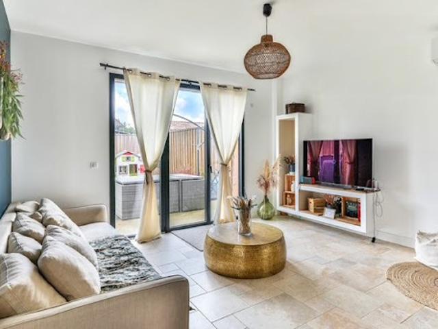 Villa vente à Arcachon, Salles