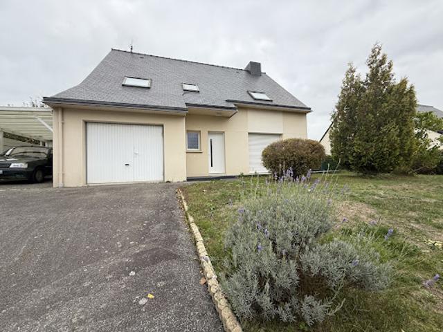 Villa vente à Rennes, Bretagne