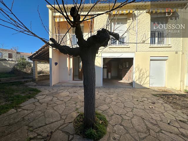 Villa vente à Montpellier