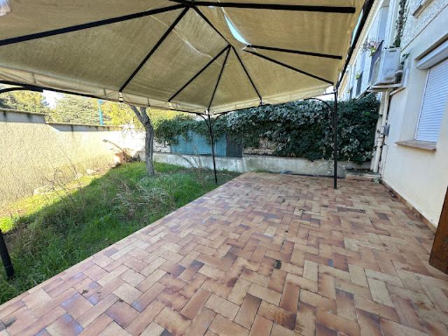 Villa vente à Montpellier