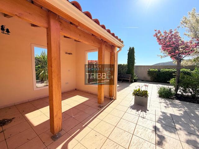Villa vente à Céret, Castelnou