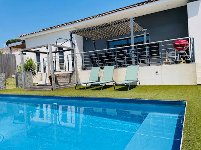 Villa vente à Bellegarde-sur-valserine