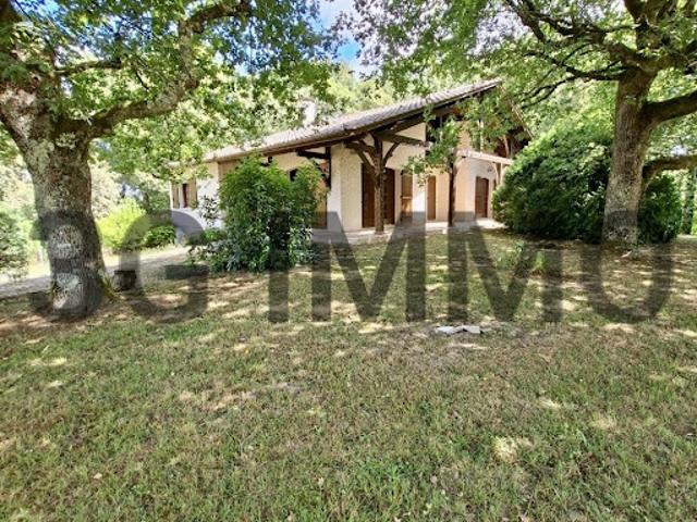 Villa vente à France métropolitaine, Benquet